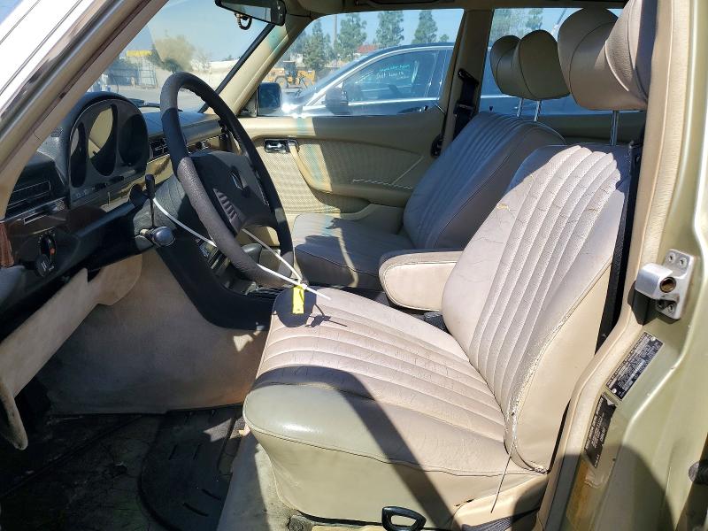 Aukcja sprzedaży 1980 Mercedes-benz 450 Sel, vin: 11603312099922, numer aukcji: 50522406