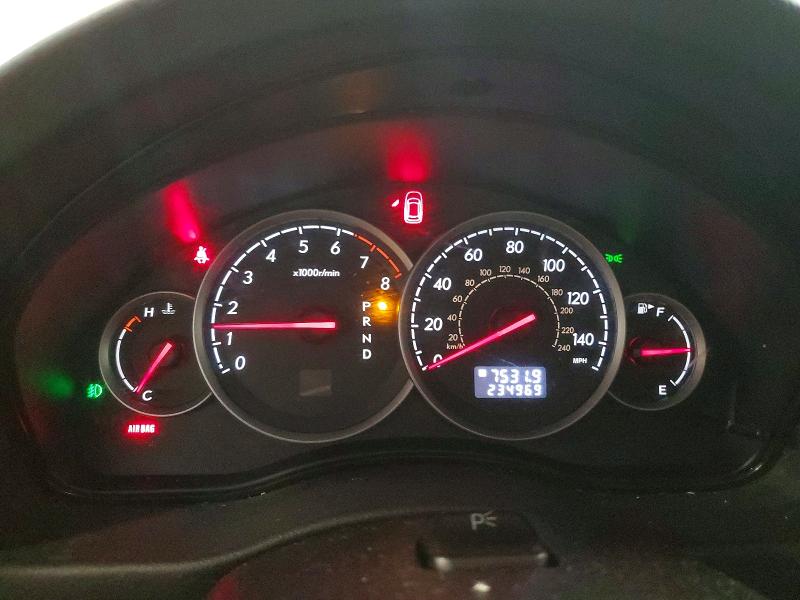 Auction sale of the 2007 Subaru Outback, vin: 4S4BP61C977325565, lot number: 51452816