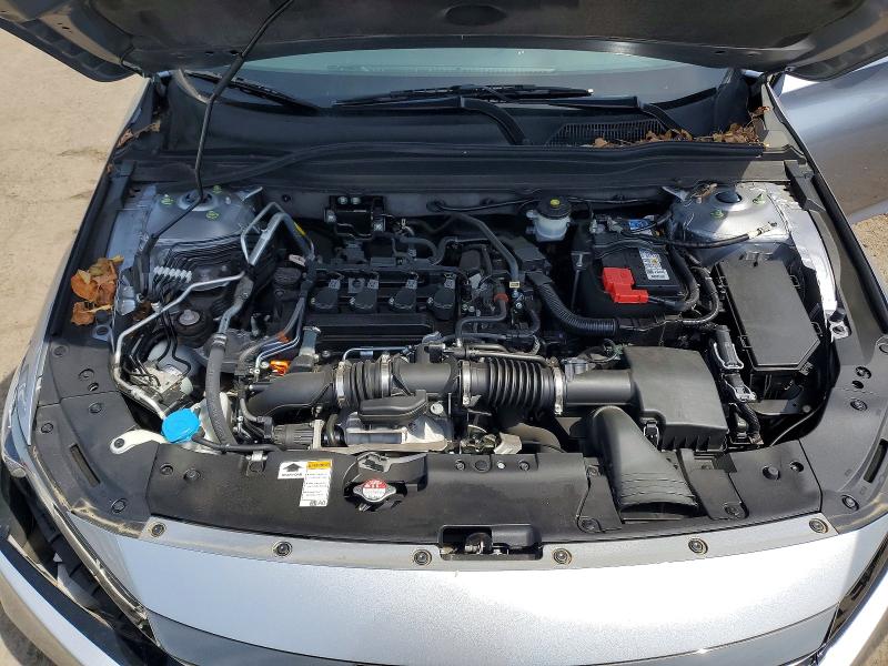 2022 Honda Accord მანქანა იყიდება აუქციონზე, vin: 1HGCV1F46NA078302, აუქციონის ნომერი: 50761866