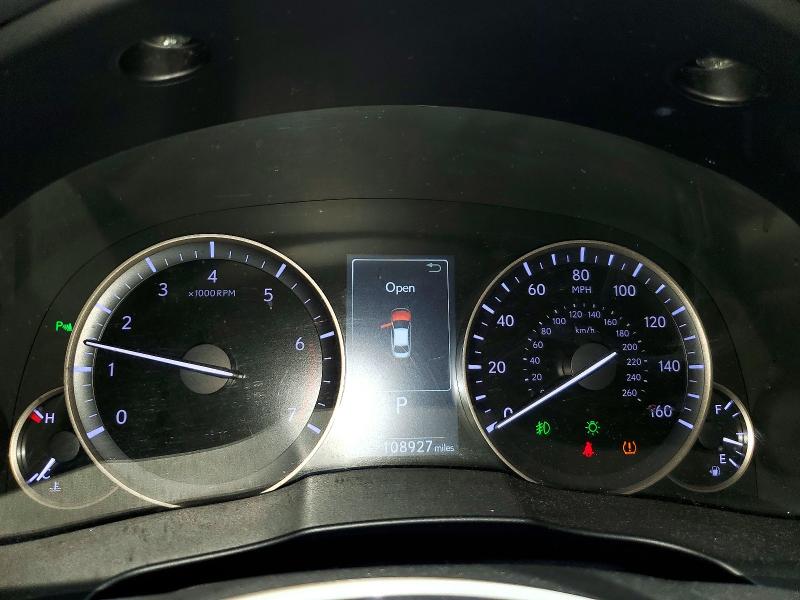 Aukcja sprzedaży 2016 Lexus Es, vin: 58ABK1GG1GU027534, numer aukcji: 51665176