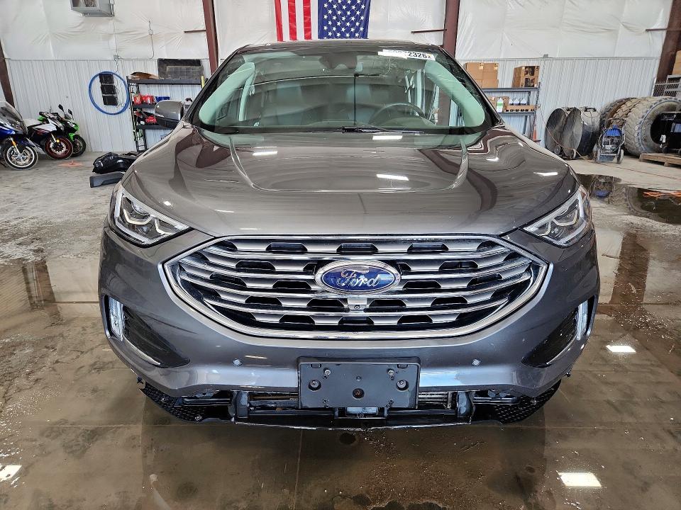 Продажа на аукционе авто 2022 Ford Edge, vin: 2FMPK4K92NBA38214, номер лота: 50272326