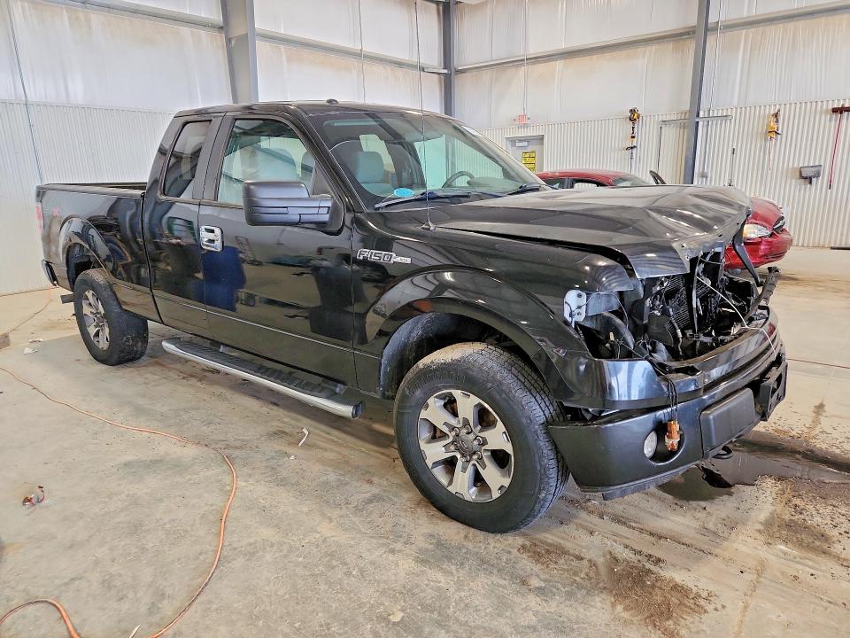 Aukcja sprzedaży 2013 Ford F150, vin: 1FTFX1EF9DFA79650, numer aukcji: 51167496
