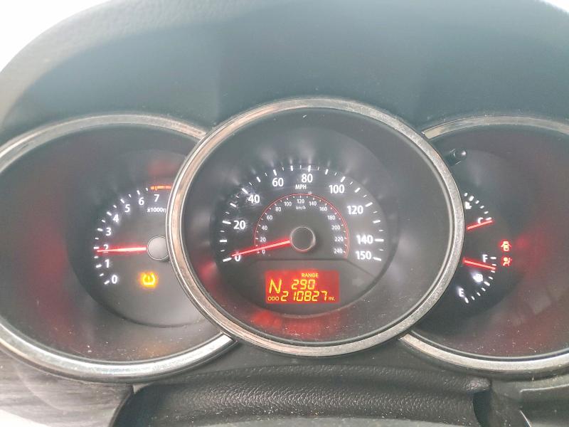 Aukcja sprzedaży 2013 Kia Sorento, vin: 5XYKUDA26DG411052, numer aukcji: 47976816