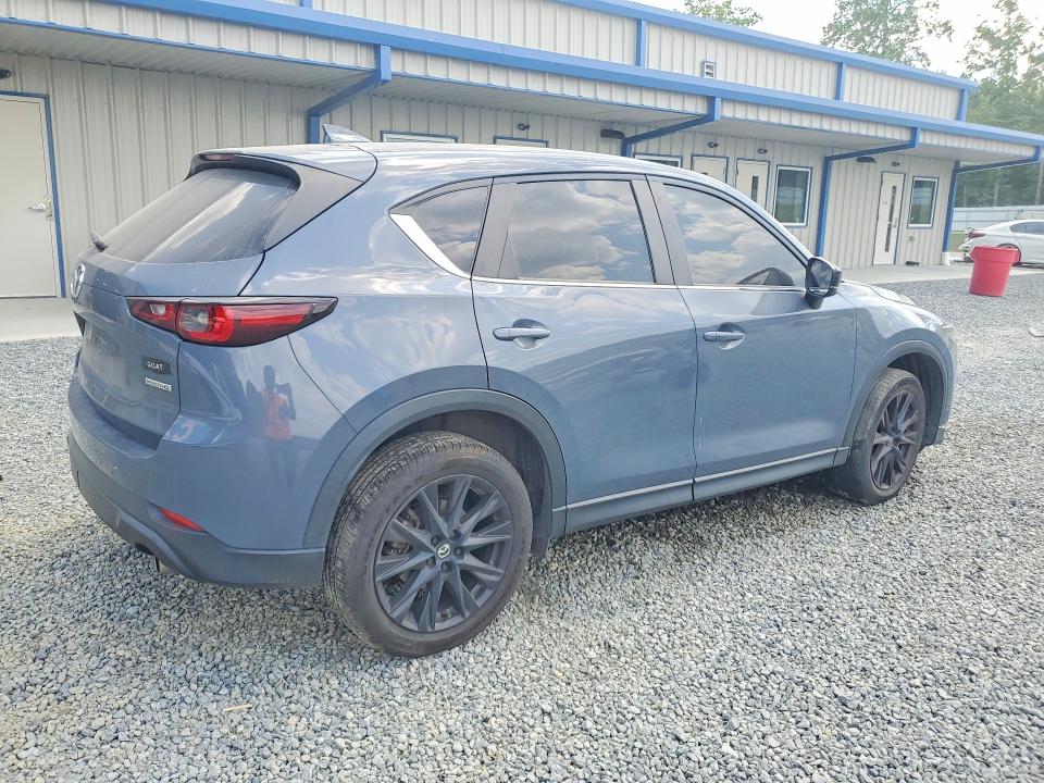Aukcja sprzedaży 2023 Mazda Cx-5, vin: JM3KFBCM9P0194028, numer aukcji: 51250426