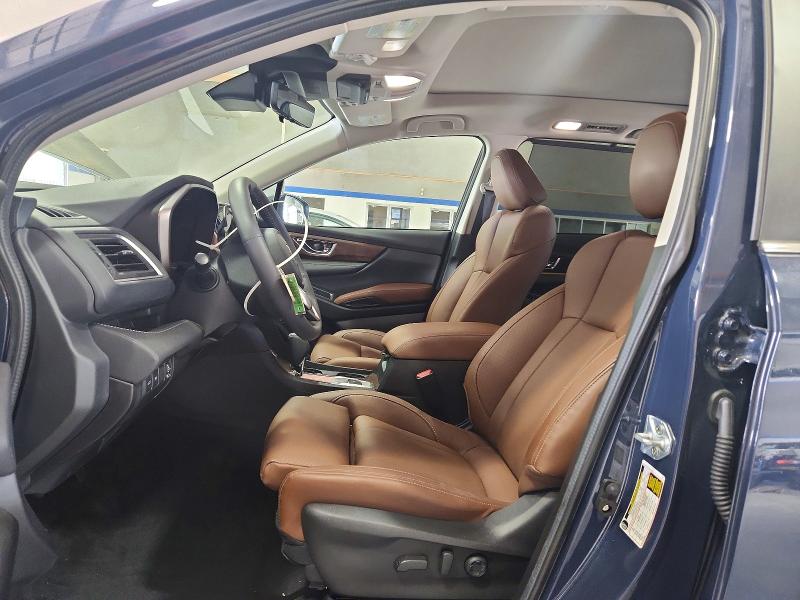 Продажа на аукционе авто 2025 Subaru Ascent, vin: 4S4WMAUD7S3410440, номер лота: 49806476