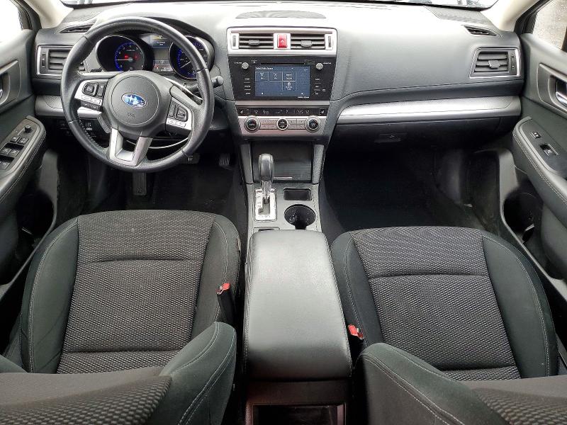 50678606 :رقم المزاد ، 4S4BSAFC5H3316591 vin ، 2017 Subaru Outback مزاد بيع