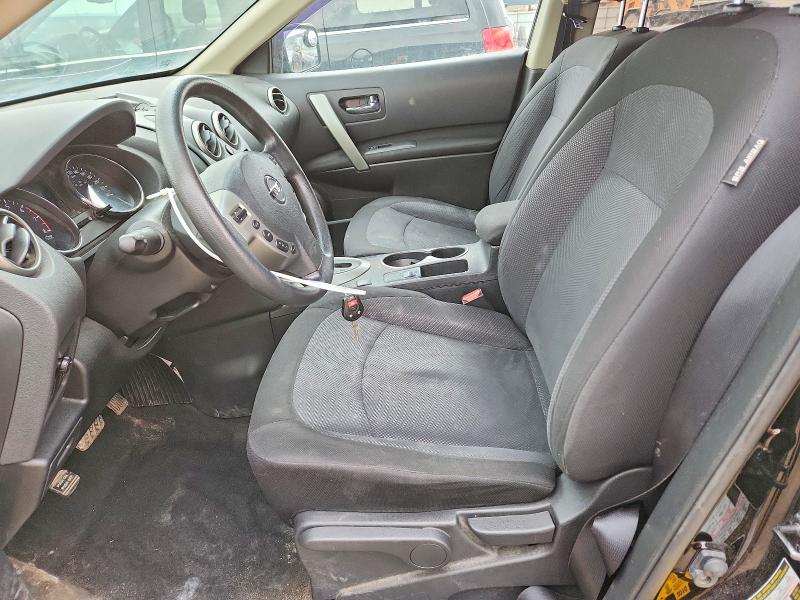 2012 Nissan Rogue მანქანა იყიდება აუქციონზე, vin: JN8AS5MT1CW286978, აუქციონის ნომერი: 48959796