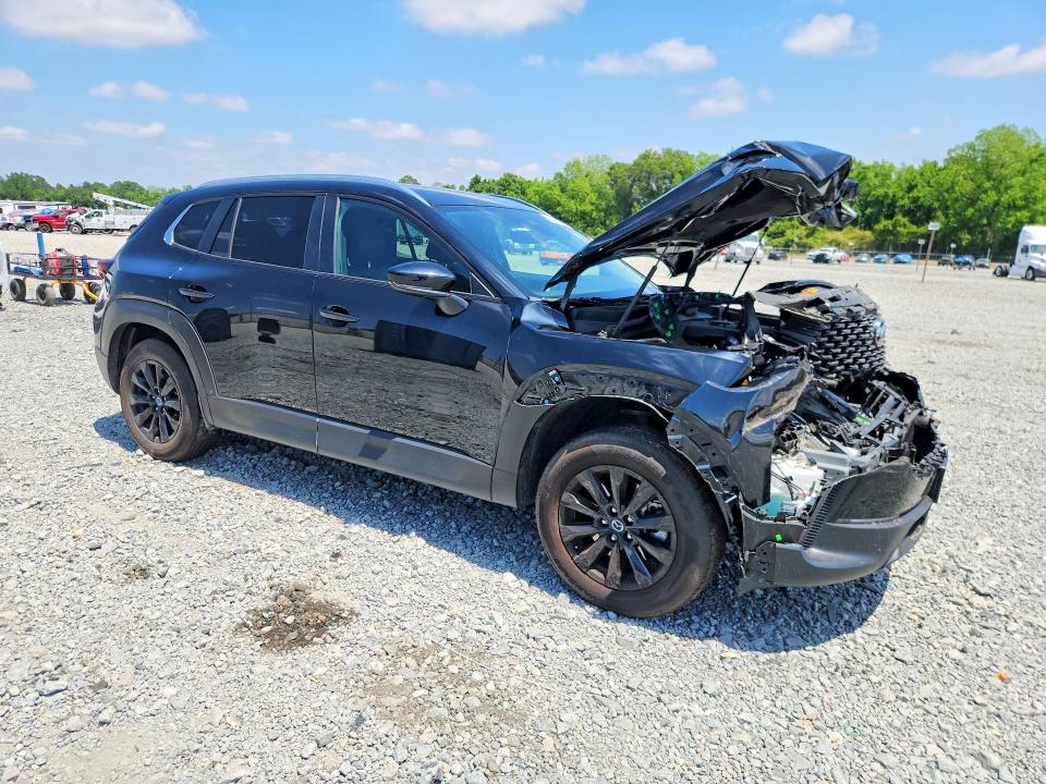 Aukcja sprzedaży 2025 Mazda Cx-50, vin: 7MMVABAMXSN301915, numer aukcji: 51457176