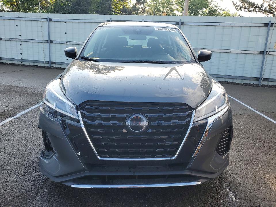 Продаж на аукціоні авто 2025 Nissan Kicks Play, vin: 3N1CP5BV9SL475279, номер лоту: 50702816