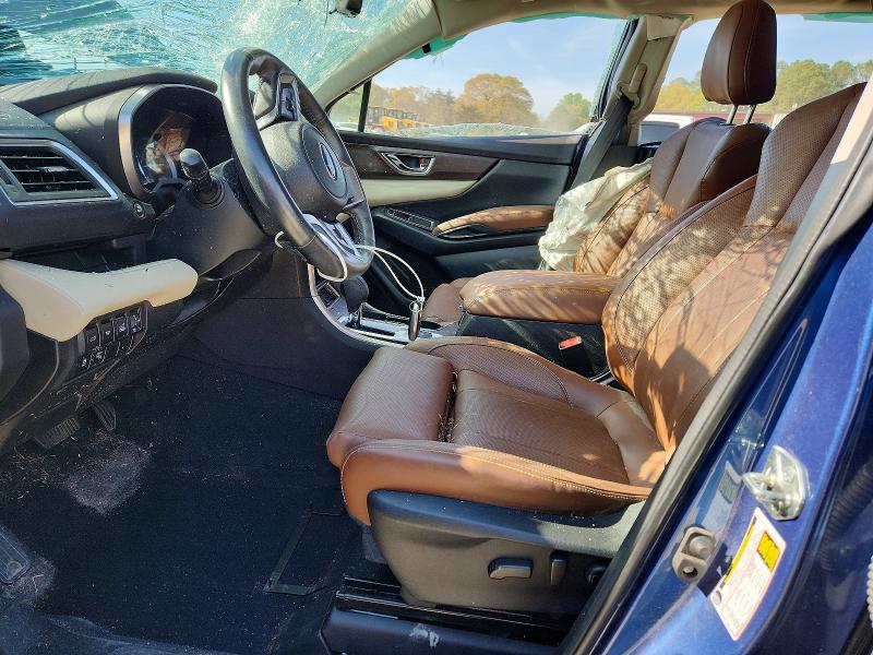 Продаж на аукціоні авто 2021 Subaru Ascent, vin: 4S4WMARD2M3415041, номер лоту: 49875416