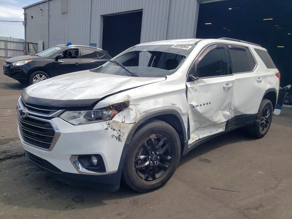 Продаж на аукціоні авто 2020 Chevrolet Traverse, vin: 1GNERGKW9LJ175620, номер лоту: 48209366
