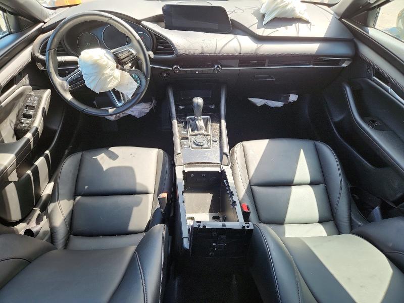 48005556 :رقم المزاد ، JM1BPAKM7S1778061 vin ، 2025 Mazda 3 مزاد بيع