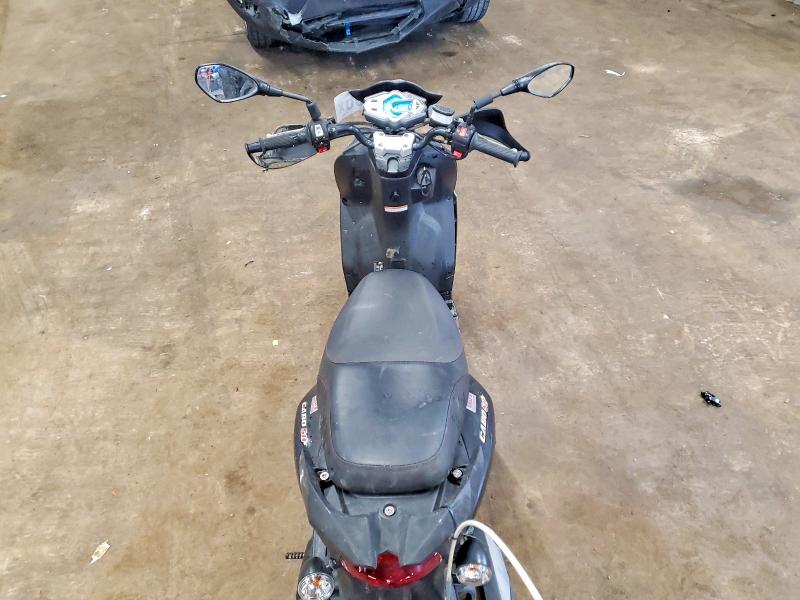 Aukcja sprzedaży 2022 Sym Scooter, vin: RFGBDSAA3NX000330, numer aukcji: 48768696
