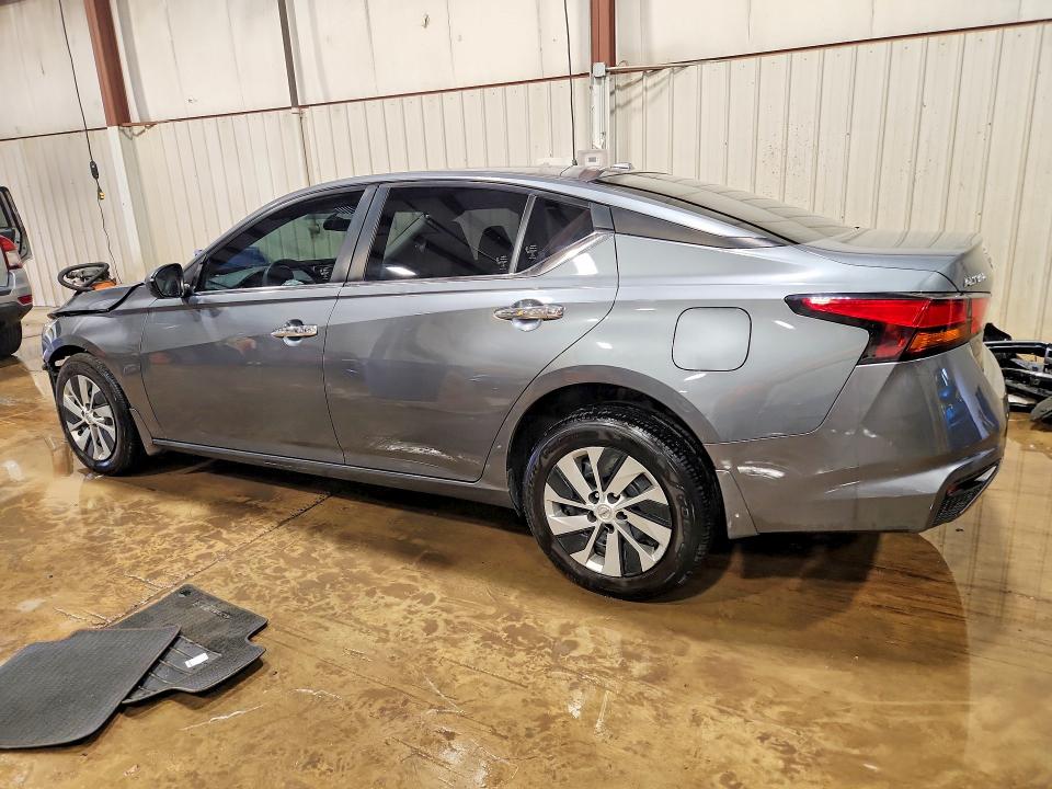 Продажа на аукционе авто 2020 Nissan Altima, vin: 1N4BL4BW4LN320766, номер лота: 49832986