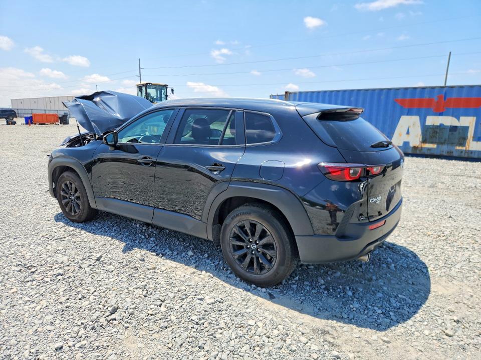 Aukcja sprzedaży 2025 Mazda Cx-50, vin: 7MMVABAMXSN301915, numer aukcji: 51457176