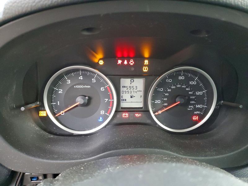 Aukcja sprzedaży 2018 Subaru Forester, vin: JF2SJAEC6JH614859, numer aukcji: 50975876