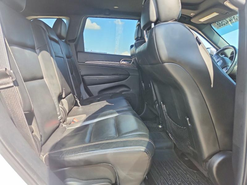 Aukcja sprzedaży 2017 Jeep Grand Cherokee, vin: 1C4RJFBG1HC662682, numer aukcji: 50442586