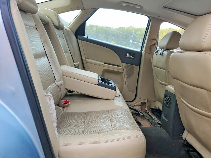 49557426 :رقم المزاد ، 1FAHP25W28G139496 vin ، 2008 Ford Taurus مزاد بيع