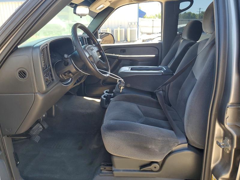 Продаж на аукціоні авто 2007 Gmc New Sierra, vin: 2GTEC13V671166323, номер лоту: 49774396