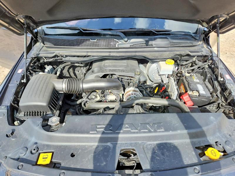 Продажа на аукционе авто 2019 Ram 1500, vin: 1C6RREJTXKN792531, номер лота: 49432386