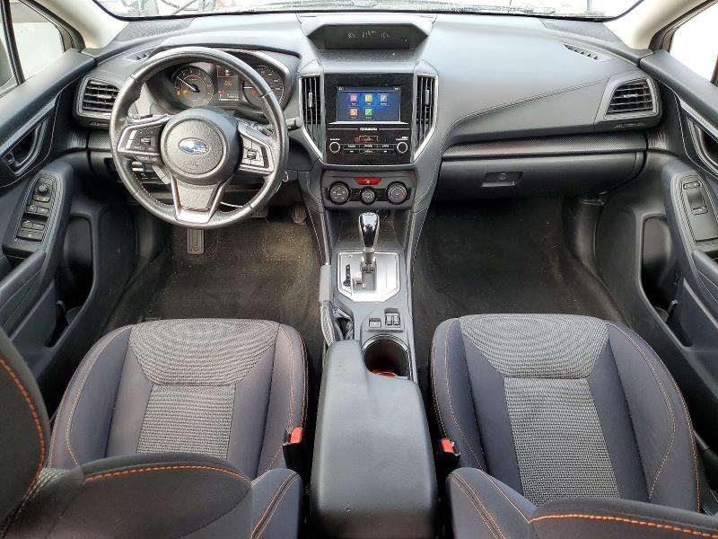 Aukcja sprzedaży 2018 Subaru Crosstrek, vin: JF2GTADC4JH211352, numer aukcji: 49581006