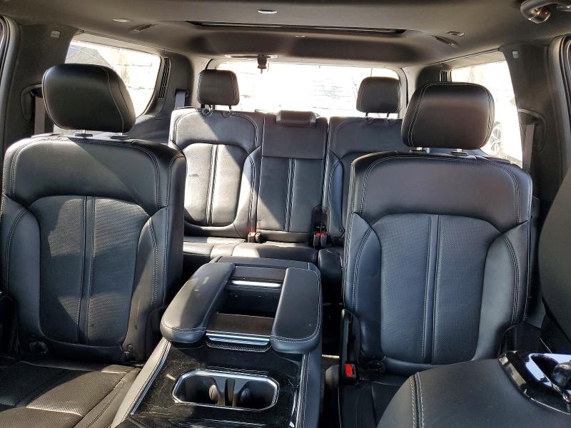 50733576 :رقم المزاد ، 1C4SJVEJ3NS107379 vin ، 2022 Jeep Grand Wagoneer مزاد بيع