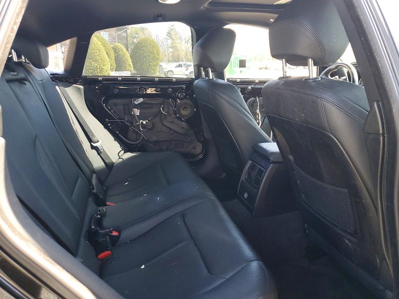 Продаж на аукціоні авто 2019 Bmw 430xi, vin: WBA4J3C53KBL07173, номер лоту: 51409336