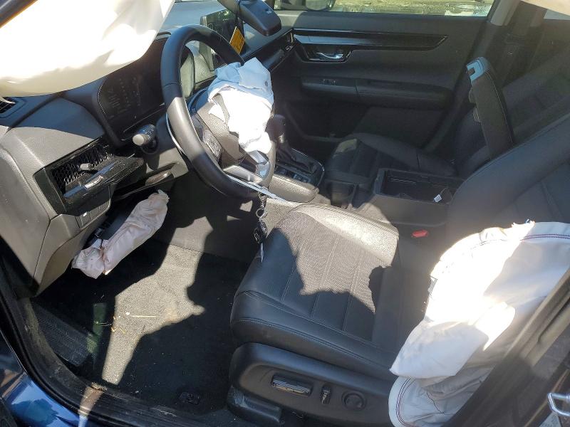 Продаж на аукціоні авто 2026 Honda Cr-v, vin: 2HKRS4H78TH449959, номер лоту: 48956636