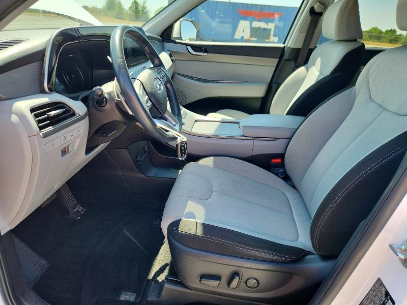 Продаж на аукціоні авто 2020 Hyundai Palisade, vin: KM8R24HE0LU119958, номер лоту: 50924666