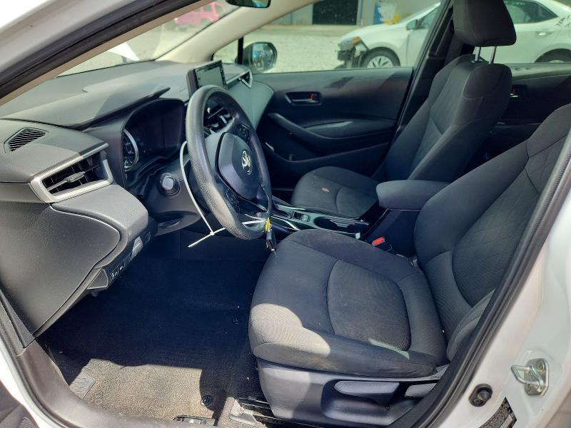 Aukcja sprzedaży 2022 Toyota Corolla, vin: JTDEPMAE3N3024480, numer aukcji: 51092836
