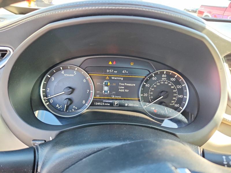 Aukcja sprzedaży 2019 Infiniti Qx50, vin: 3PCAJ5M30KF112773, numer aukcji: 48681736