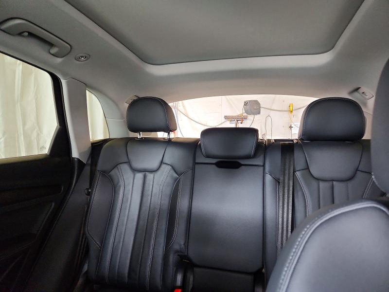 48491396 :رقم المزاد ، WA1EAAFY1R2027662 vin ، 2024 Audi Q5 مزاد بيع