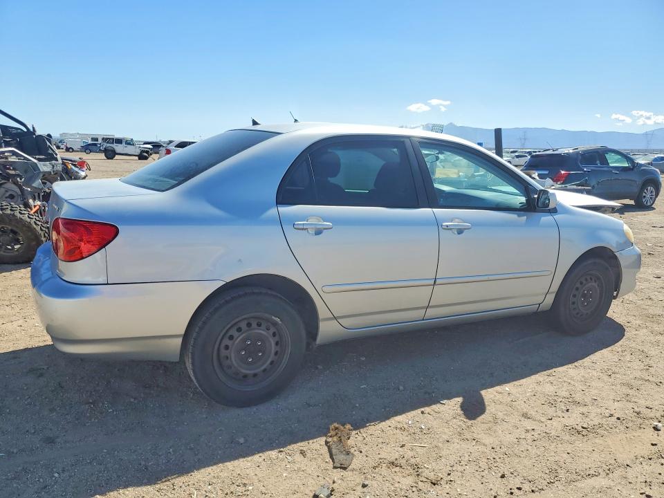 Продажа на аукционе авто 2007 Toyota Corolla L/le, vin: 1NXBR30E97Z805182, номер лота: 47236686