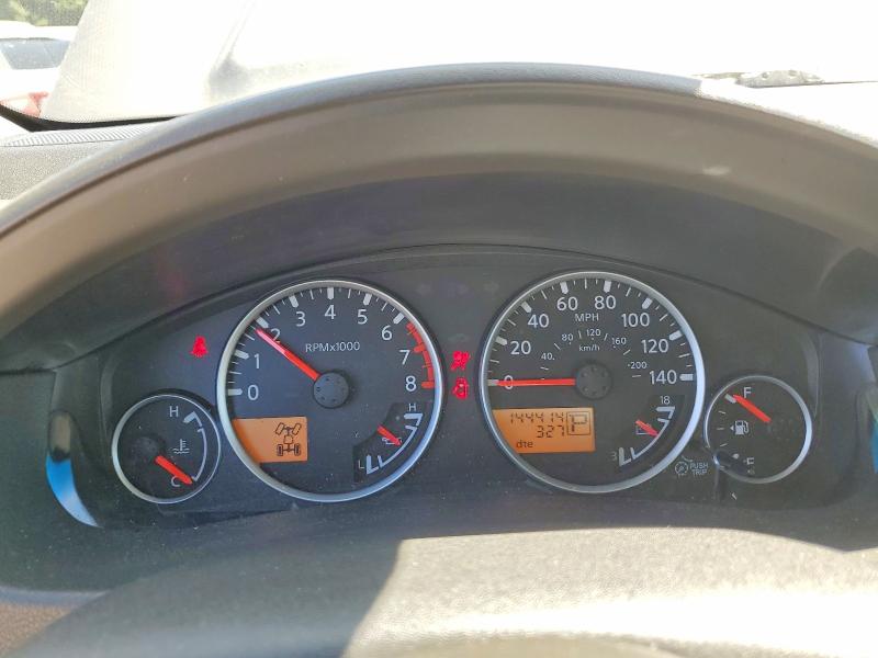 41631436 :رقم المزاد ، 5N1AR18W57C646521 vin ، 2007 Nissan Pathfinder مزاد بيع