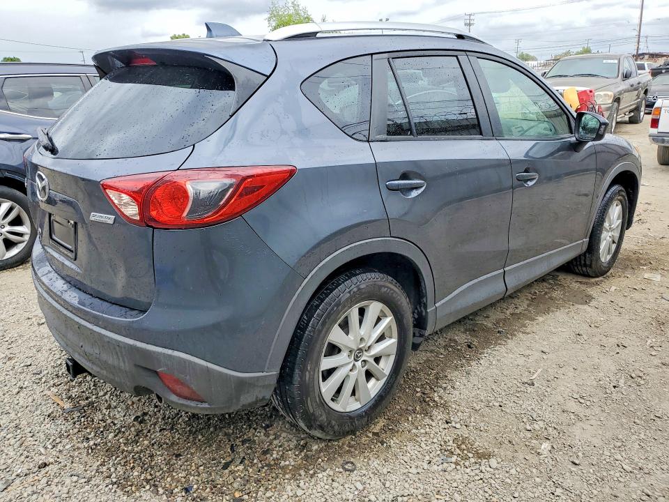 Aukcja sprzedaży 2013 Mazda Cx-5, vin: JM3KE2CE5D0131130, numer aukcji: 50799606