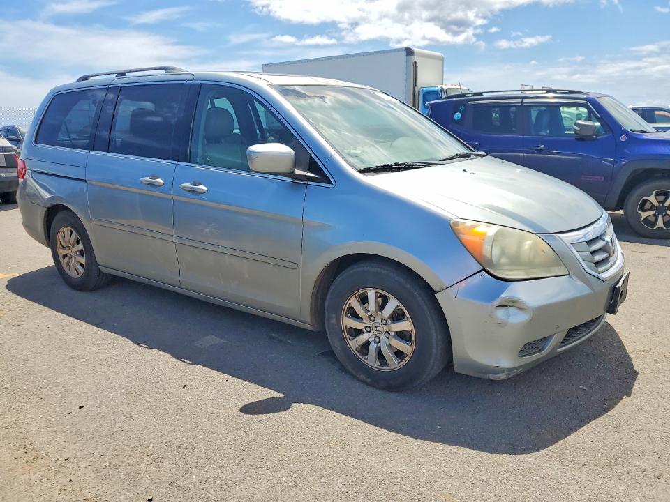 Продаж на аукціоні авто 2008 Honda Odyssey, vin: 5FNRL38628B019736, номер лоту: 48448846
