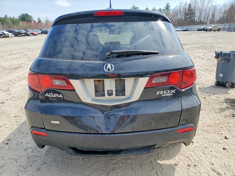 2012 Acura Rdx მანქანა იყიდება აუქციონზე, vin: 5J8TB2H28CA000045, აუქციონის ნომერი: 49712886