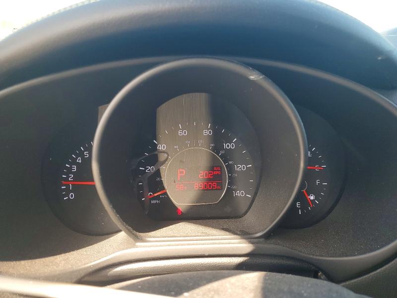 Aukcja sprzedaży 2015 Kia Soul, vin: KNDJP3A53F7187567, numer aukcji: 49597076