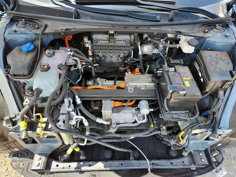Продажа на аукционе авто 2024 Hyundai Ioniq 5, vin: KM8KR4DE3RU317963, номер лота: 51529446