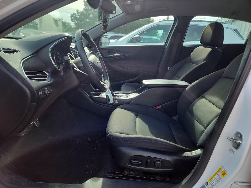 Продажа на аукционе авто 2017 Chevrolet Malibu, vin: 1G1ZJ5SU5HF207163, номер лота: 51278896