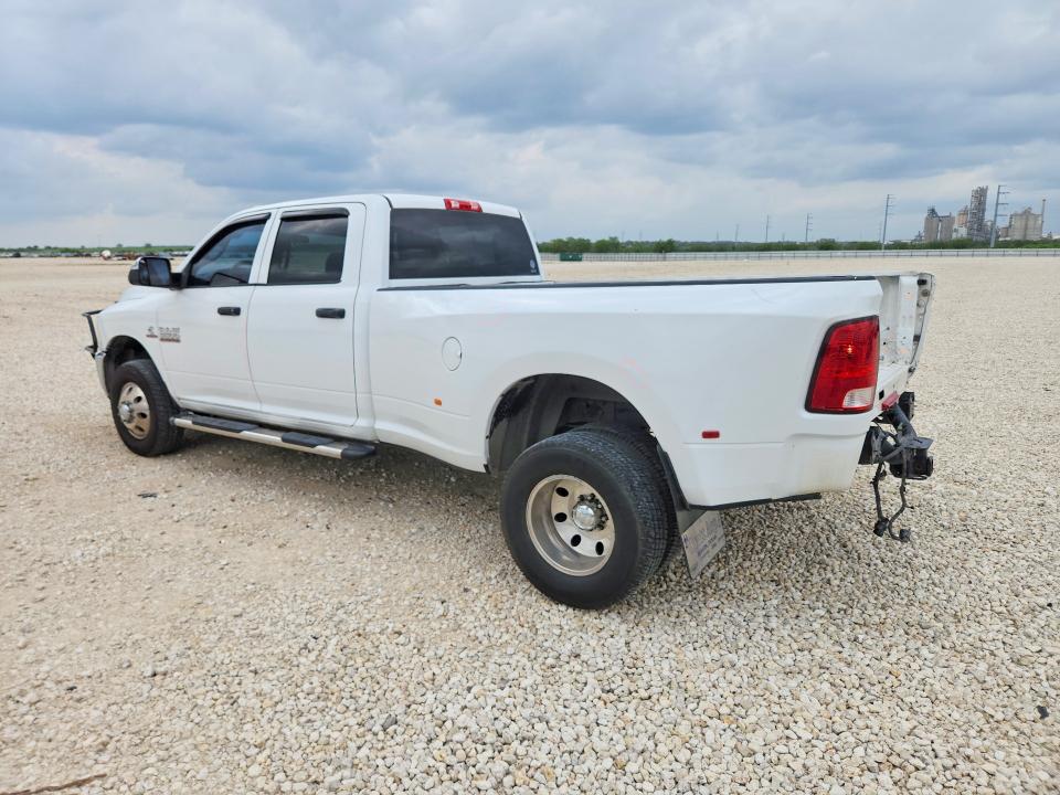 Продажа на аукционе авто 2013 Ram 3500, vin: 3C63RRGL8DG564690, номер лота: 48441536