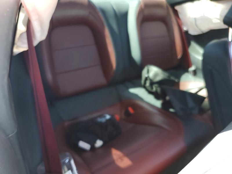Продаж на аукціоні авто 2024 Ford Mustang, vin: 1FA6P8CF7R5405718, номер лоту: 48620076