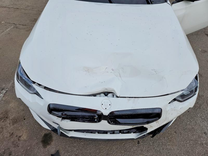 50665726 :رقم المزاد ، 3MW53CM07R8E86752 vin ، 2024 Bmw M240xi مزاد بيع