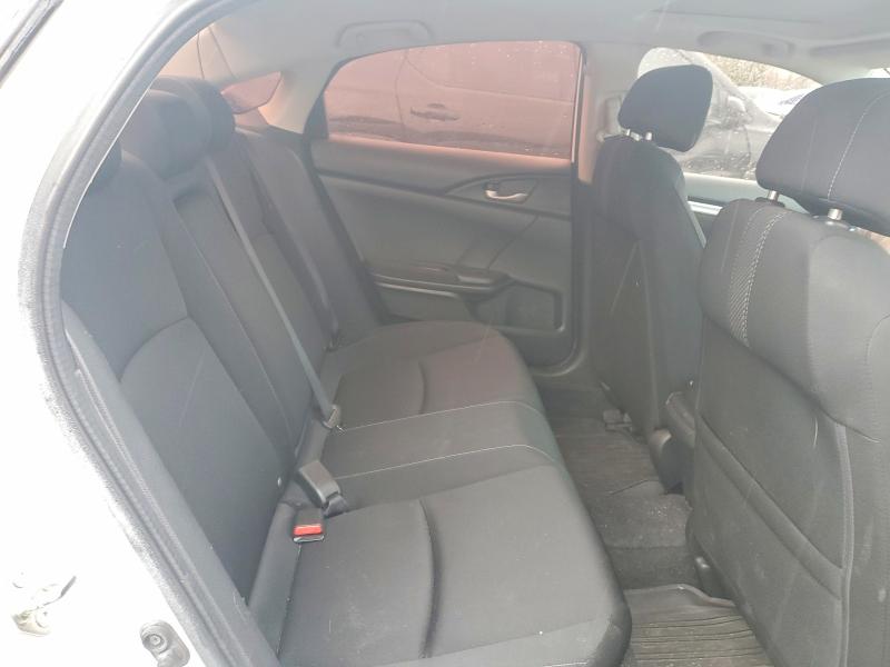 Продажа на аукционе авто 2016 Honda Civic, vin: 2HGFC2F74GH024908, номер лота: 49088976