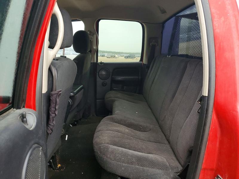 50239426 :رقم المزاد ، 1D7HA18N12S629463 vin ، 2002 Dodge 1500 Ram V مزاد بيع