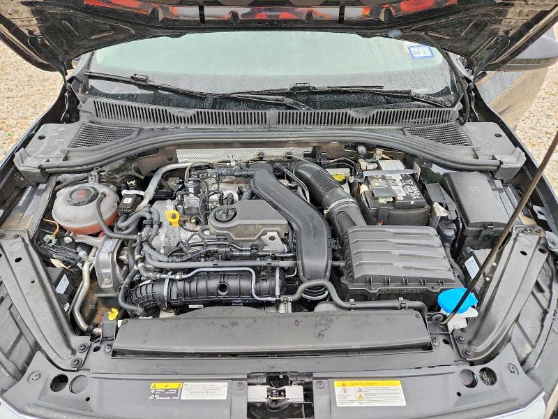 Aukcja sprzedaży 2024 Volkswagen Jetta, vin: 3VW7M7BU2RM029258, numer aukcji: 51928356