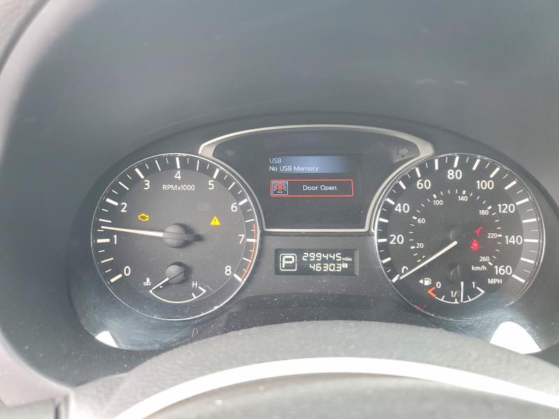 Aukcja sprzedaży 2015 Nissan Altima, vin: 1N4AL3AP9FC293967, numer aukcji: 49788696