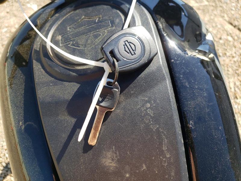 Продаж на аукціоні авто 2022 Harley-davidson Rh975, vin: 1HD1ZH113NB305924, номер лоту: 50303066