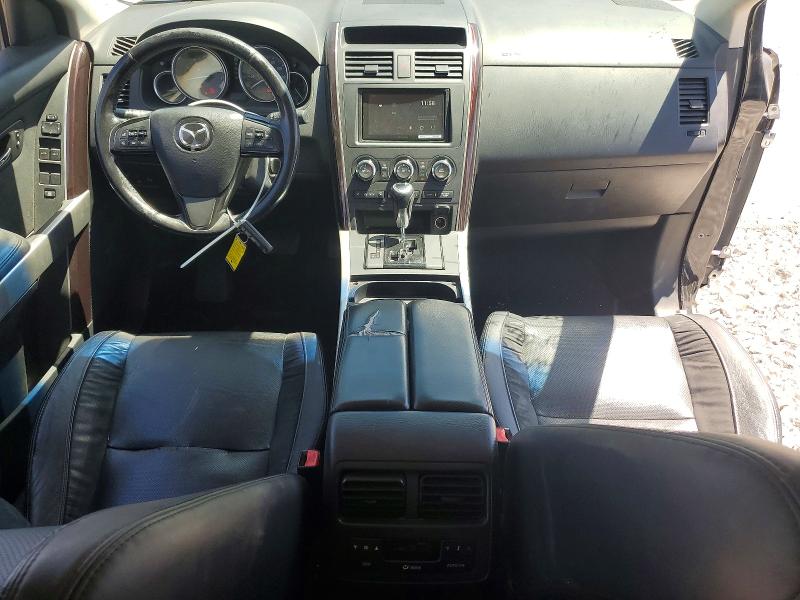 Aukcja sprzedaży 2015 Mazda Cx-9, vin: JM3TB2DV4F0457953, numer aukcji: 49558156