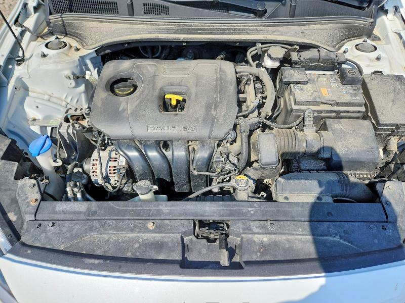 Продажа на аукционе авто 2023 Kia Forte, vin: 3KPF24AD6PE669646, номер лота: 51315156